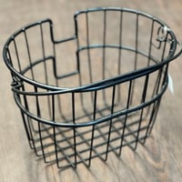 Rixen & Kaul * KF804 Basket * Black