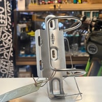 Salsa Cycles * Side Entry Water Bottle Cage * |