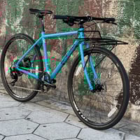 Microshift * Bar End Shifter - SRAM MTB 2/3x11