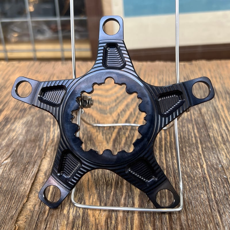 Medium * 110 BCD 5-Bolt Spider * | Hutte8to8 On