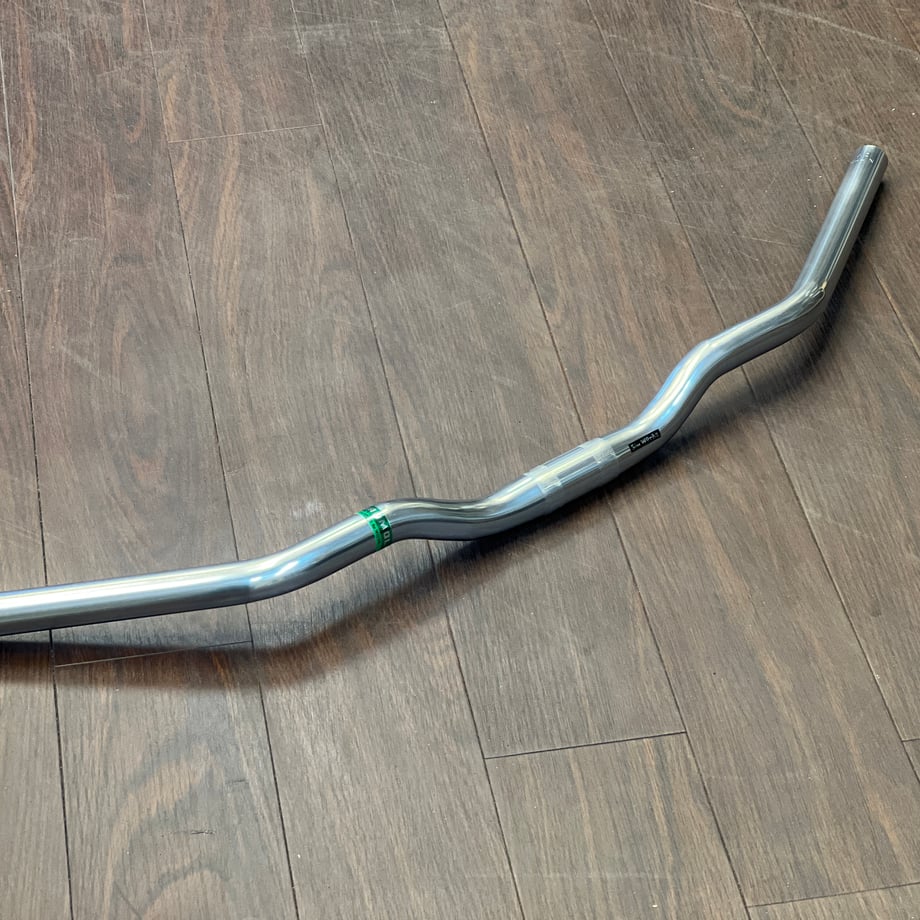 Nitto Fun Simworks x Nitto * Fun 3 CrMo Bar * Dullbright ...