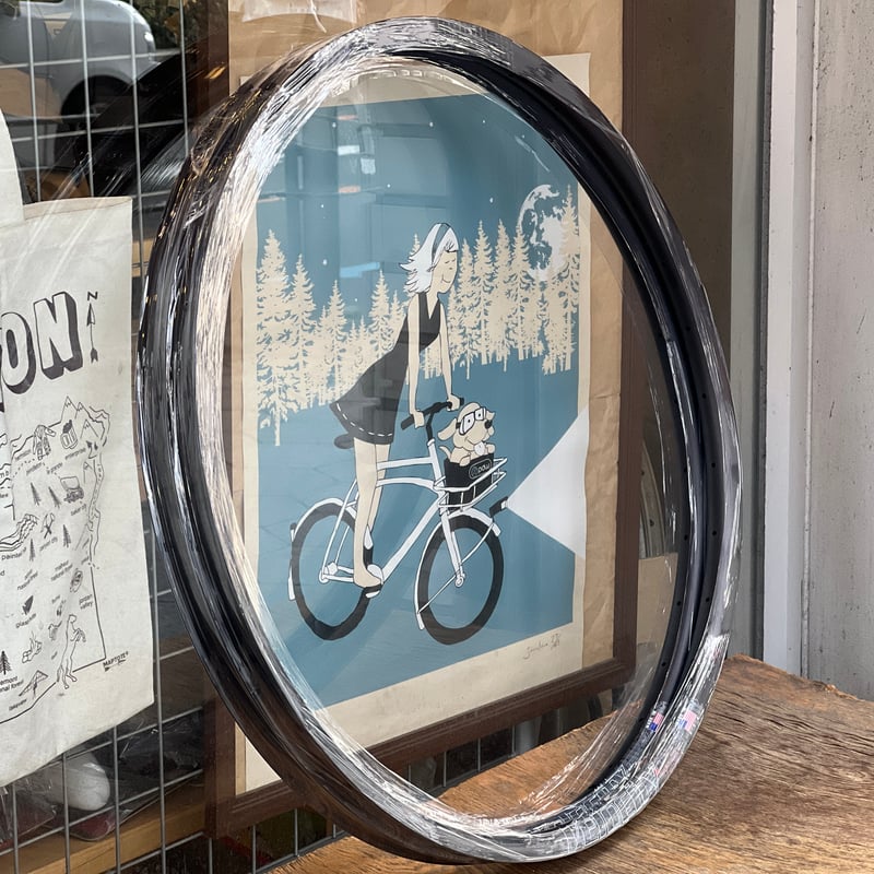 ペア販売】 Velocity * Blunt SS Rim * 700c/29er (B