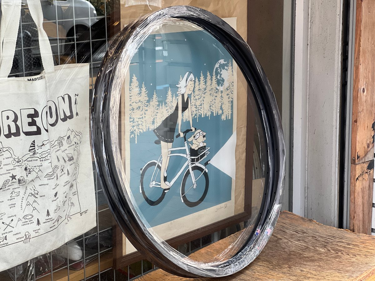 ペア販売】 Velocity * Blunt SS Rim * 700c/29er (B