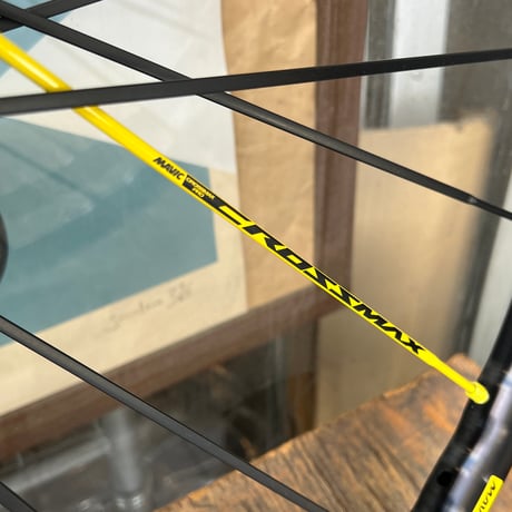 MAVIC * Crossmax Pro 27.5 * MY17