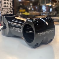 Thomson * Elite MTB Stem X4 * 90mm/0° Black