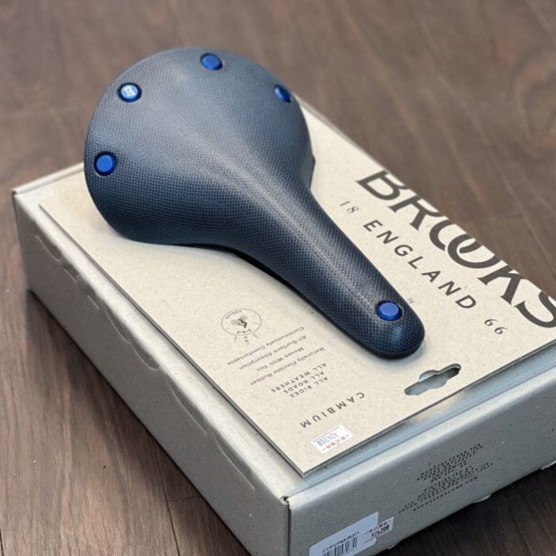 Brooks Cambium * C17 Special Yorkshire * | Hutt Brooks Cambium * C17 Special Yorkshire * | Hutt