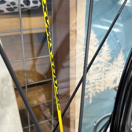 MAVIC * Crossmax Pro 27.5 * MY17
