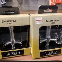 Simworks x MKS * BUBBLY Pedal *