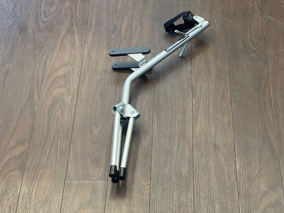 Minoura * DS-200 * Display Stand | Hutte8to8 On