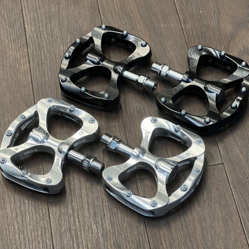 MKS * Pretzel Pedal * | Hutte8to8 OnLine STORE