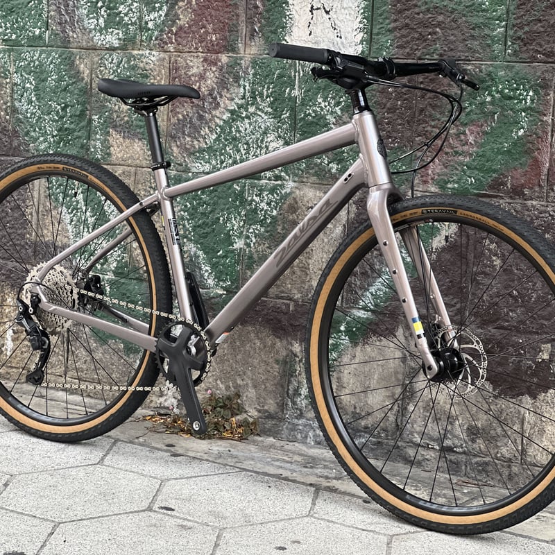 発送不可】Salsa Cycles * JOURNEYER FB Deore 700 Cus