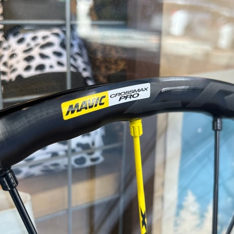 MAVIC * Crossmax Pro 27.5 * MY17