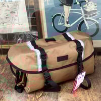 Swift Industries * Gemini Cargo Pack * EcoPak C