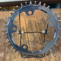 FORMOSA * MTB Aluminum Crank & Spindle set * 68