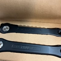 Paul * Canti Lever * Black | Hutte8to8 OnLine S