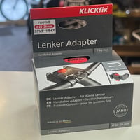 Rixen & Kaul * KF810 Front Attachment *