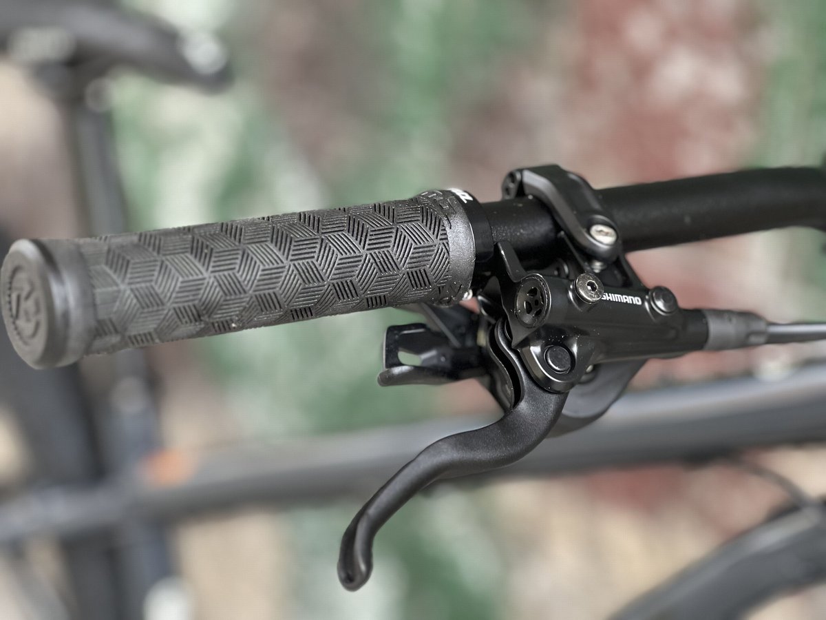 発送不可】KONA * UNIT-X * 2024 Grey SizeS | Hutte8t