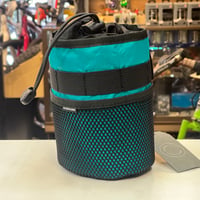 Fairweather * Stem Bag + * Eco-Pak Teal