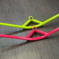 KUWAHARA * elk Bar *  Limited Color