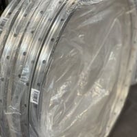 Velo Orange * Voyager Rim * 32H