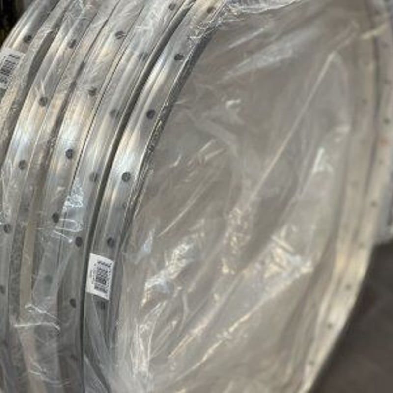 Velo Orange * Voyager Rim * 32H | Hutte8to8 OnL