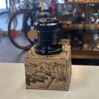 White Industries * EC34/28.6-34/30 headset * Black