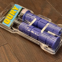 OURY * MTB Grips * Purple