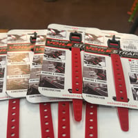 VOILE * Nano Strap * Red