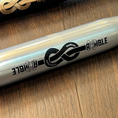 Simworks x Nitto * Ramble Bar *