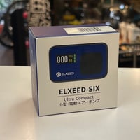 NDK * ELXEED SIX *