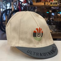 Ultradynamico * Alt Font Cap * (Natural)