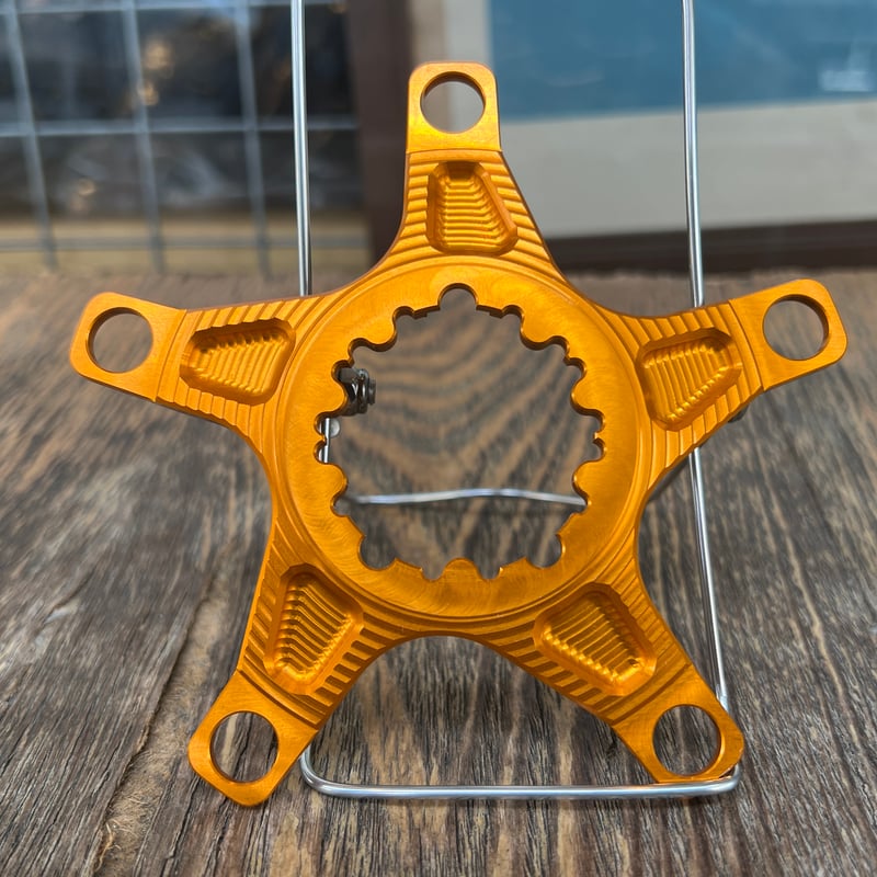 Medium * 110 BCD 5-Bolt Spider * | Hutte8to8 On