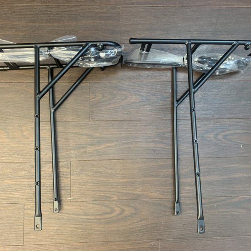 Tumbleweed Bikes * T Rack * | Hutte8to8 OnLine