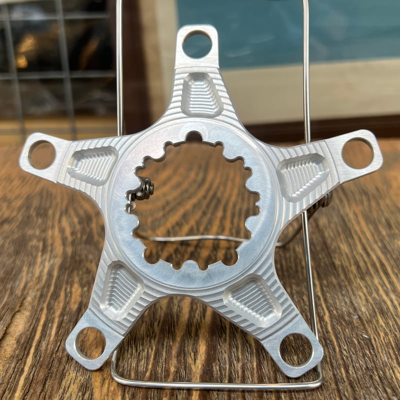 ROTOR 純正 スパイダー 110BCD 5ボルト ROTOR 純正 スパイダー 110BCD 5ボルト ROTOR 純正 スパイダー