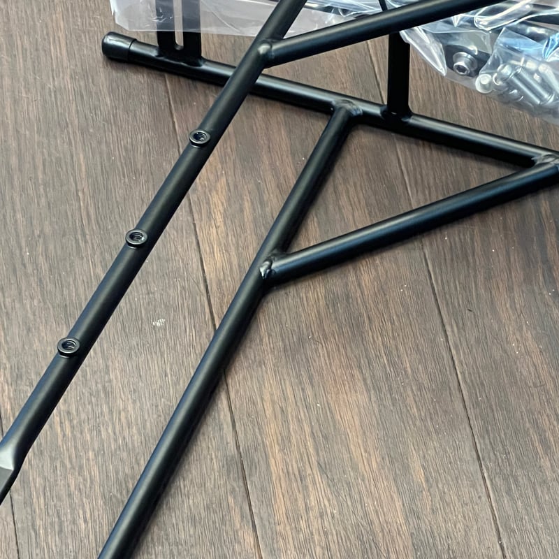 Tumbleweed Bikes * T Rack * | Hutte8to8 OnLine