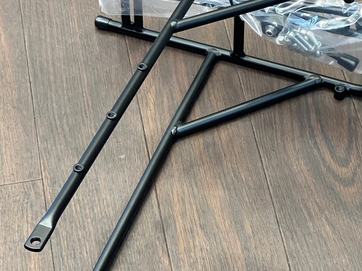 本国購入激レアtumbleweedタンブルウィードtラック未使用品 本国購入激レアtumbleweedタンブルウィードtラック未使用品