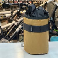Fairweather * Stem Bag * X-Pac Coyote