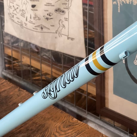 【店頭販売】Signal Cycles * Saltzman * Size56