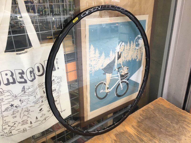 パーツ MAVIC OPEN Pro Mavic Open Pro Rim In Vintage Bike Parts for sale | eBay