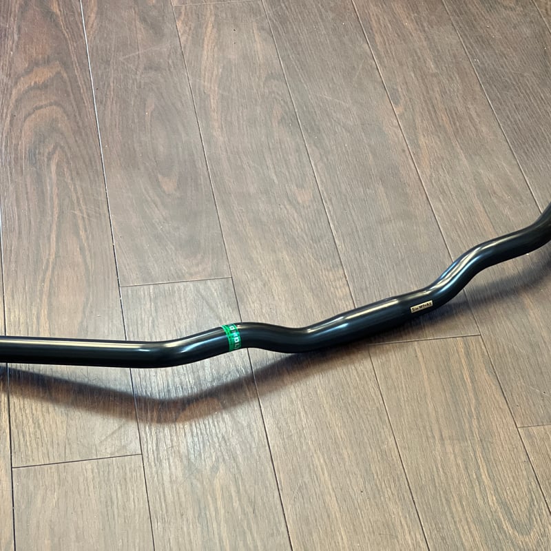 Simworks x Nitto * Fun 3 CrMo Bar * | Hutte8to8