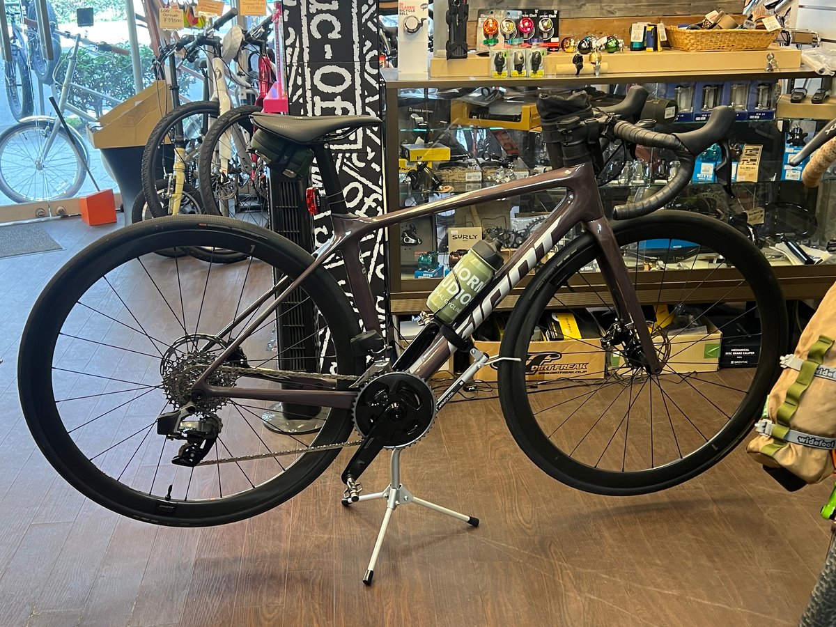 MINOURA ディスプレイスタンド Minoura * DS-200 * Display Stand | Hutte8to8 On