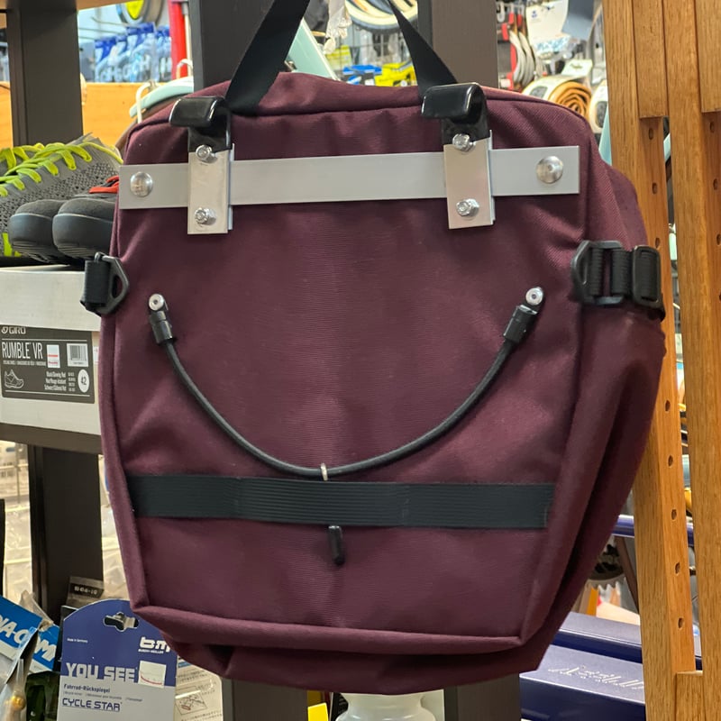 RAL * EX Loader * Maroon | Hutte8to8 OnLine STORE