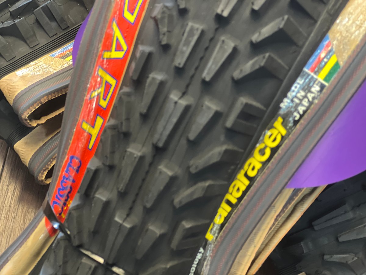 Panaracer * Dart Classic * 26x2.1 | Hutte8to8 O