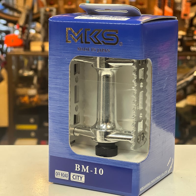 80s Jaws MKS BM-1 ペダル　OLD BMX 80s Jaws MKS BM-1 ペダル OLD BMX - メルカリ