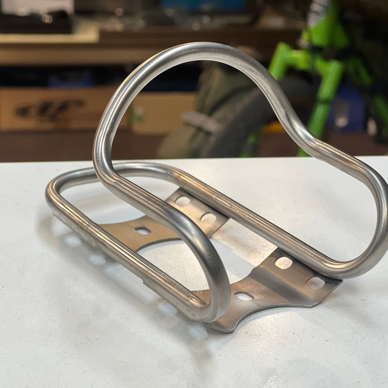 King cage * Side Loader Cage * | Hutte8to8 OnLi