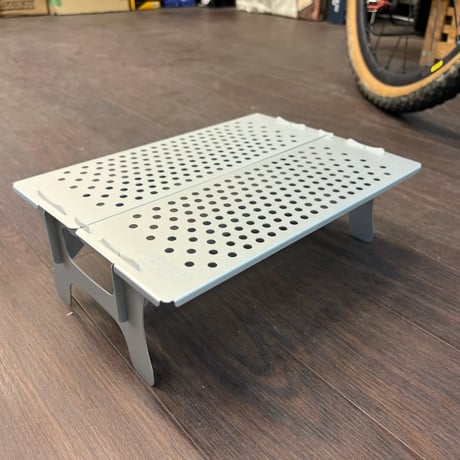 MKS * Sylvan Works * Solow Table