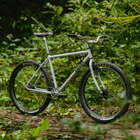 【予約商品】RAL * Exposure * Trail Commuter Frame Set