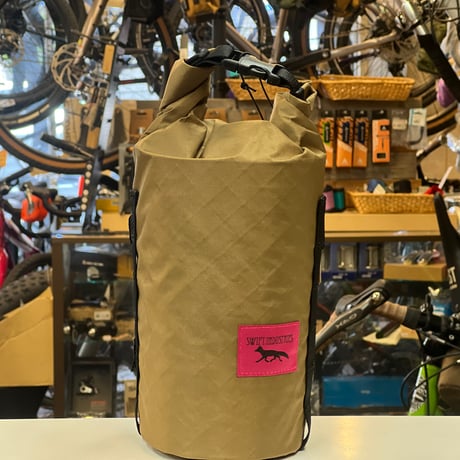 SWIFT INDUSTRIES gemini cargo pack コヨーテ