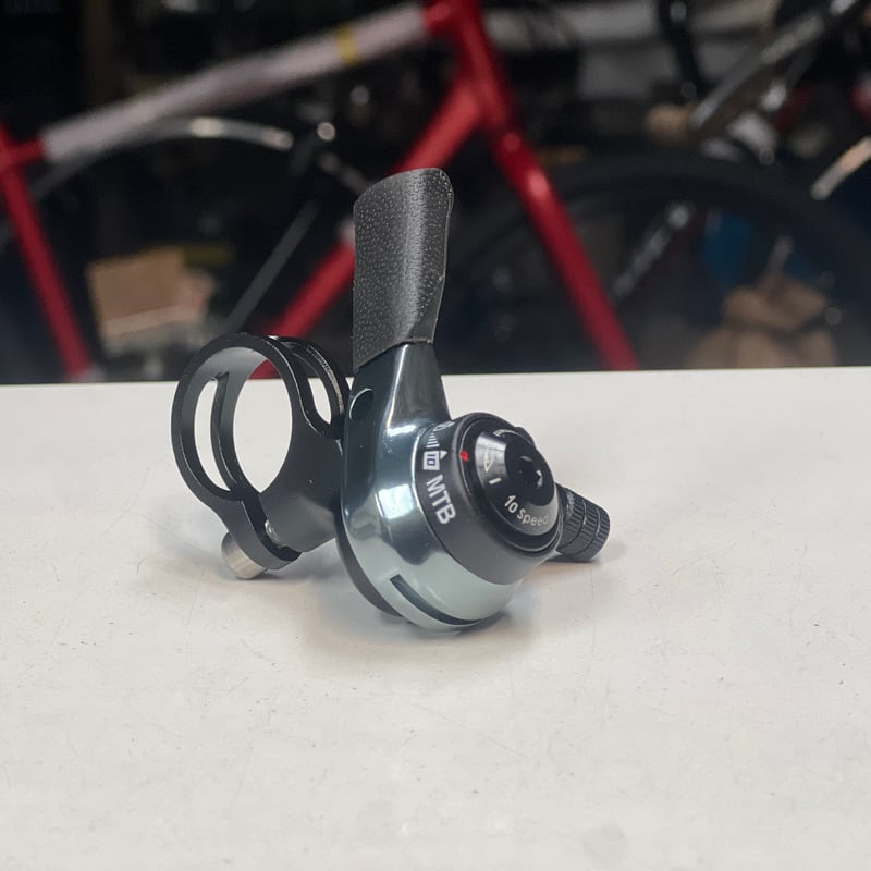 Microshift * Thumb Shifter SHIMANO MTB 1x10 Spe