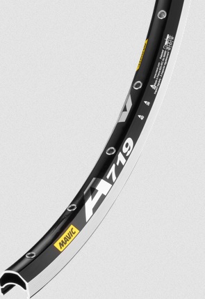ペア販売】 MAVIC * A719 Rim * 700c 32H | Hutte8to8 ペア販売】 MAVIC * A719 Rim * 700c 32H | Hutte8to8